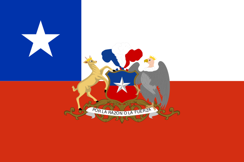 HISTORIA PRESIDENTES DE CHILE historia presidentes de chile: