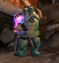 Image of Dustbelcher Ogre Mage