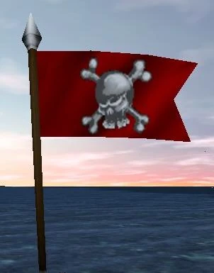 Skull Flag Live