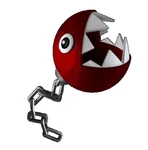 Red Chomp