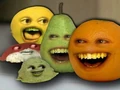 Annoying Orange Wazzup 2- Wasabi