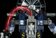 7703 Laser