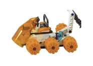 7692 Astronaut Rover