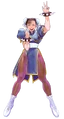 Chun-Li (SF2)