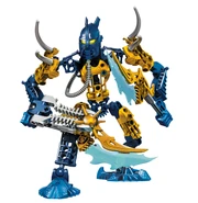 8981 Tarix