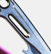 Blazefire Saber Inscription