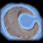 Crescent Moon Island