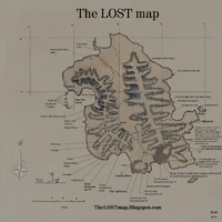 TheLostMap version P
