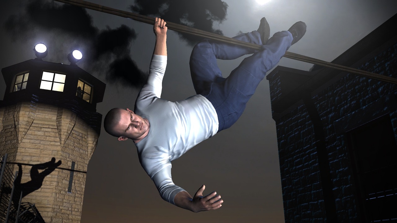 Prison break conspiracy free download pc