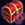 Large Ruby Chest