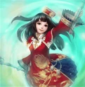 Daqiao-dwsf2art