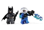 7884 Minifigures