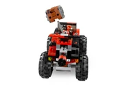 7886 Hammer Truck