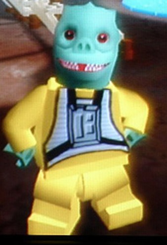 Lego Star Wars Jedi Destiny on Bossk   Wookieepedia  The Star Wars Wiki