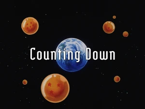 Counting Down