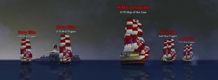 NavyFleet