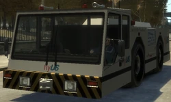 Ripley GTA IV