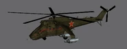 Ren2 Vulture2 Render