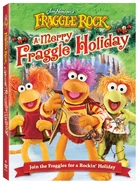 MerryFraggleHoliday