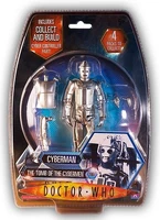 Tomb Cyberman