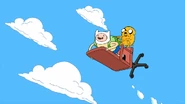 Chairsled