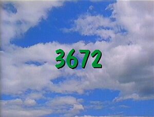 3672
