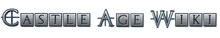 Castle Age Wiki