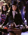 Zatanna Smallville 01