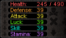 Stats