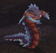 Graboid morospet