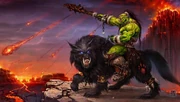 WolfRider