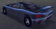 Infernus III Detrás