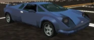 Infernus VCS 