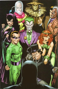 BatmanVillains02