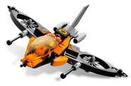 8635 Inferno Plane
