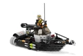 8636 Inferno Boat