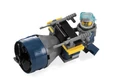 8636 Mini Ship
