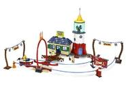 Mrs.Puff's Boating School