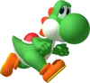 YOSHI!!!!!!