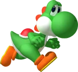 YOSHI!!!!!!