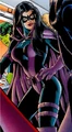 Huntress Created Equal 01