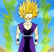 Gohan SSJ 2