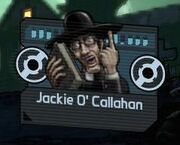 JackieO'Callahan