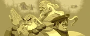 SFAGoukenGoutetsu&Bison