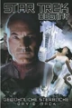 Mere Mortals - German cover.jpg