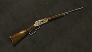 CowboyRepeaterMapleBrass