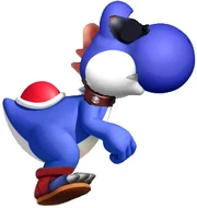Boshi NSMBSS