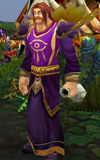 Image of Librarian Hamilton