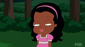Candace West