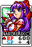 SNK vs. Capcom: Card Fighters' Clash